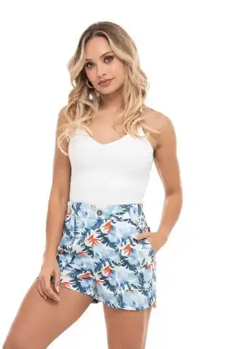 Short lino