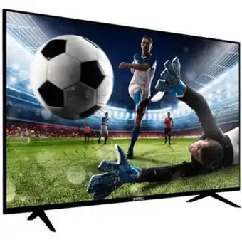 Linio Televisor intec 43 pulgadas 109 cm int432iled plano fhd smart tv oferta