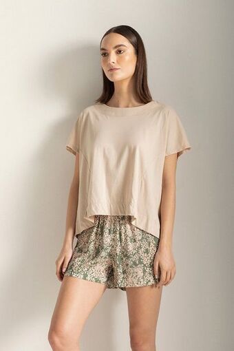 Touché Pijama short oferta