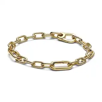 Pandora Brazalete de cadena de eslabones pandora me oferta