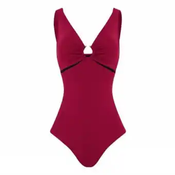 Fajitex Vestido de baño con cargaderas ajustables oferta