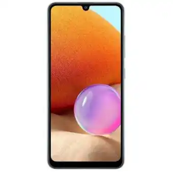 Linio Celular samsung galaxy a32 azul oferta
