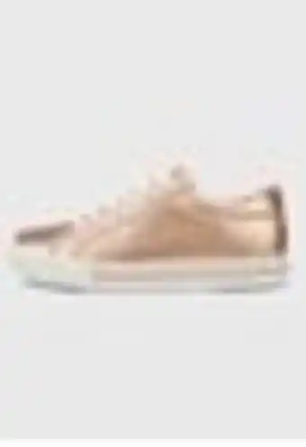 Dafiti Tenis oro rosa-blanco royal county of berkshire polo club oferta