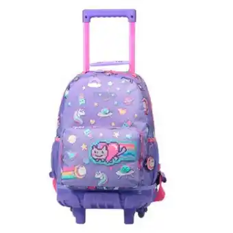 Totto Morral rue bomper gameyd m oferta
