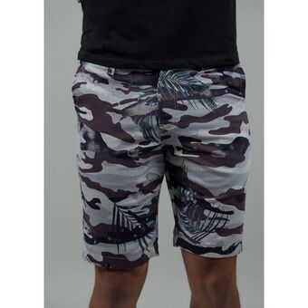 Roott + Co Bermuda army oferta