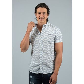 Roott + Co Camisa manga corta oferta