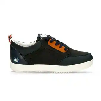 Bata Tenis casuales azul bubblegummers nuriel niño oferta