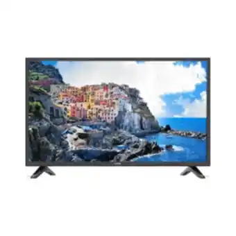 Electrojaponesa Televisor hyundai 32" (80cm) led hd negro hyled3241d oferta