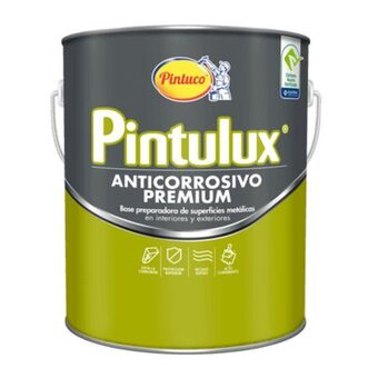 Pintuco Pintura pintulux anticorrosivo premium oferta