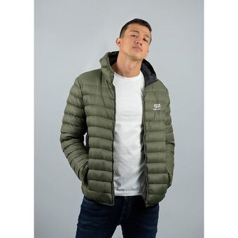 Roott + Co Chaqueta abullonada oferta