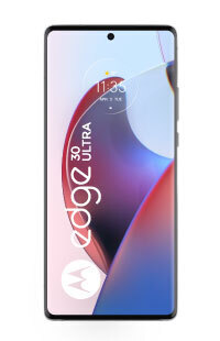 Claro Motorola edge 30 ultra 256gb 5g oferta