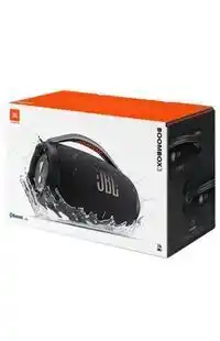 Claro Parlante bluetooth jbl boombox 3 ip67(...) oferta