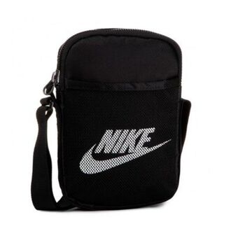 Branchos Minibolso heritage cross - unisex - negro oferta