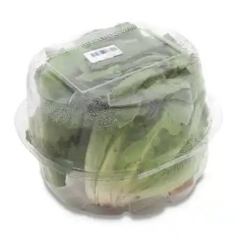 Makro Lechuga romana pet 150g oferta