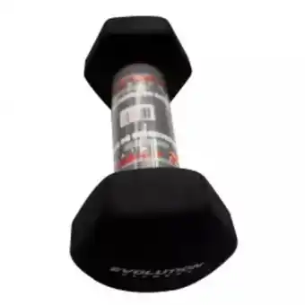 Home Sentry Mancuerna 2kg evolution neopreno oferta
