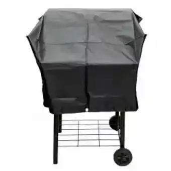 Home Sentry Forro bbq progarden tamano 82x62x50cm impermeable oferta