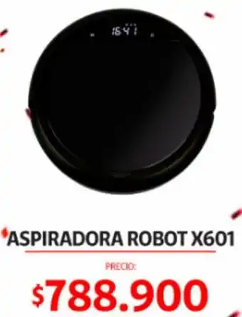Claro Aspiradora Robot X601 oferta