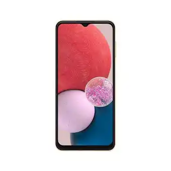 Falabella Celular samsung galaxy a13 4g 64 gb naranja oferta