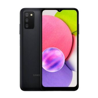Falabella Celular samsung galaxy a03s 64 gb negro oferta