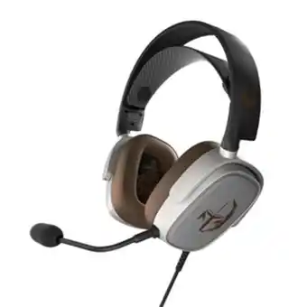 Ktronix Audífonos de diadema primus alámbricos star wars- mandalorian café oferta