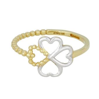 Kevin's Joyeros Anillo en oro amarillo de 18 kilates oferta