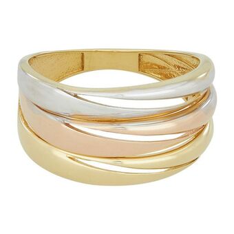 Kevin's Joyeros Anillo en oro amarillo de 18 kilates oferta