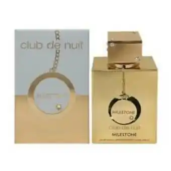 Falabella Perfume armaf club de nuit milestone 105ml spr edp oferta