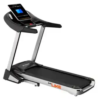 Ktronix Trotadora evolution like oferta