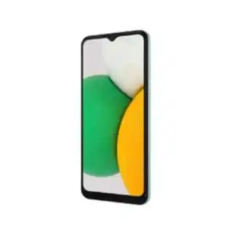 Electrojaponesa Celular samsung galaxy a03 32gb verde sma032mlgdltc(sin iva) oferta