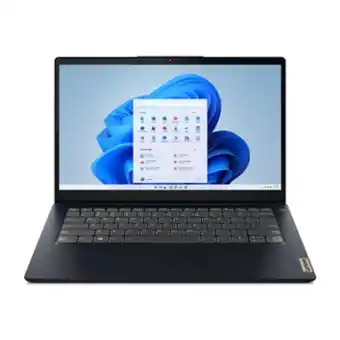 Ktronix Computador portátil lenovo 14" pulgadas ideapad 3 - amd r5 - ram 8gb - disco ssd 512gb - azul oferta