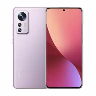Ktronix Celular xiaomi 12 8gb 256gb purpura oferta