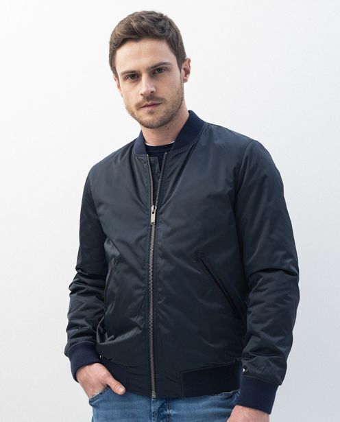 Chaquetas chevignon best sale para hombre mercadolibre