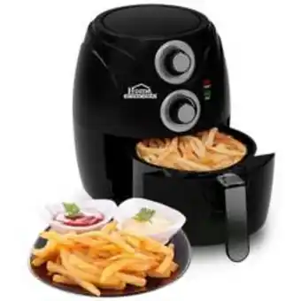 Falabella Freidora eléctrica sin aceite 1.8lts home elements oferta