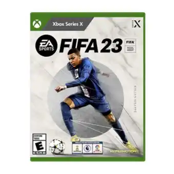 Alkosto Juego xbox series x fifa 23 oferta