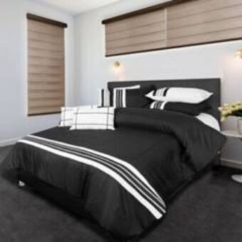Falabella Duvet mark funda plumon doble microfibra oferta