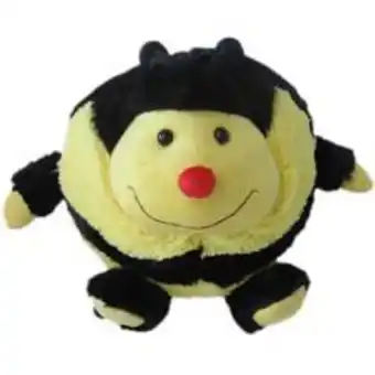 Falabella Peluche bola abeja 25 cm oferta