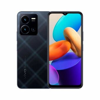 Falabella Celular vivo y35 128gb oferta