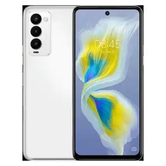 Falabella Celular tecno camon 18p 128gb / 8 ram / 48mp oferta