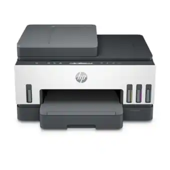 Alkosto Multifuncional hp 750 smart tank negra oferta