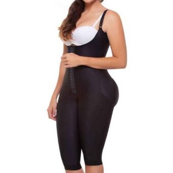 Fajitex Faja hasta la rodilla, bidireccional oferta