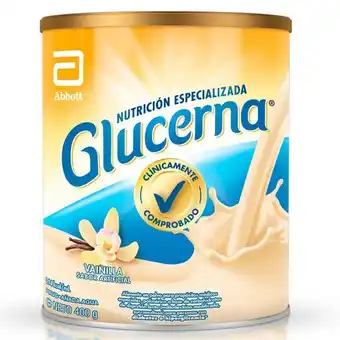 Droguerías Colsubsidio Glucerna polvo oferta