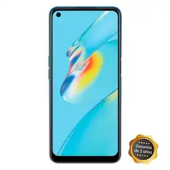 Falabella Celular oppo a 54 128gb oferta