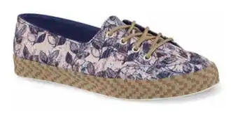 Croydon Tenis ciconia azul para mujer croydon oferta