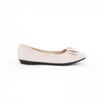 Spring Step Baletas para mujer, marca via spring, color rosa. oferta