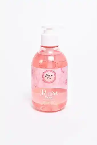 Jabón para el cuerpo roses 300ml