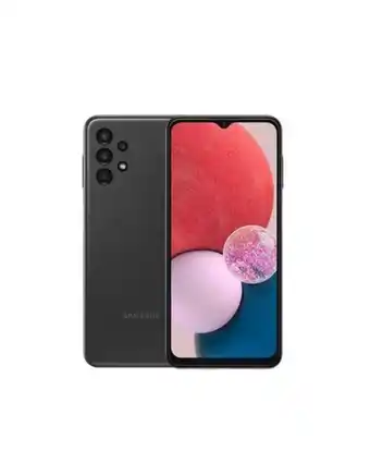 Flamingo Celular samsung a13 negro 64gb 4ram 50mp oferta