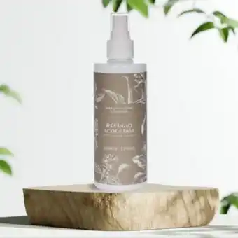 Brissa Spray linos ambiente fragancia refugio acogedor oferta