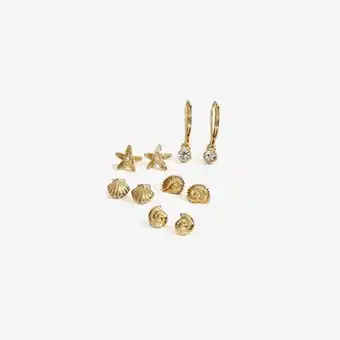 Yanbal Set aretes paracas oferta