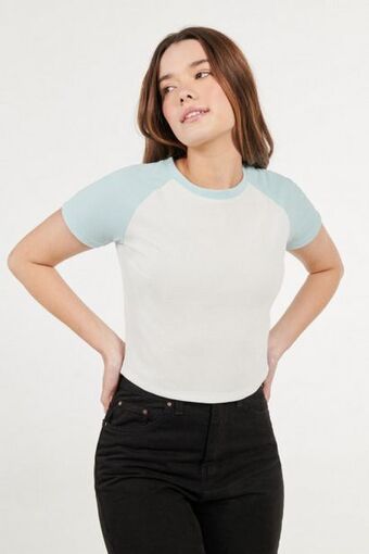 Koaj Camiseta básica, manga corta. oferta