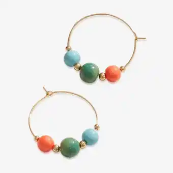 Yanbal Argollas coralia color oferta